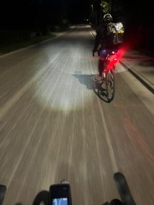 Nachfahrt Albpacka